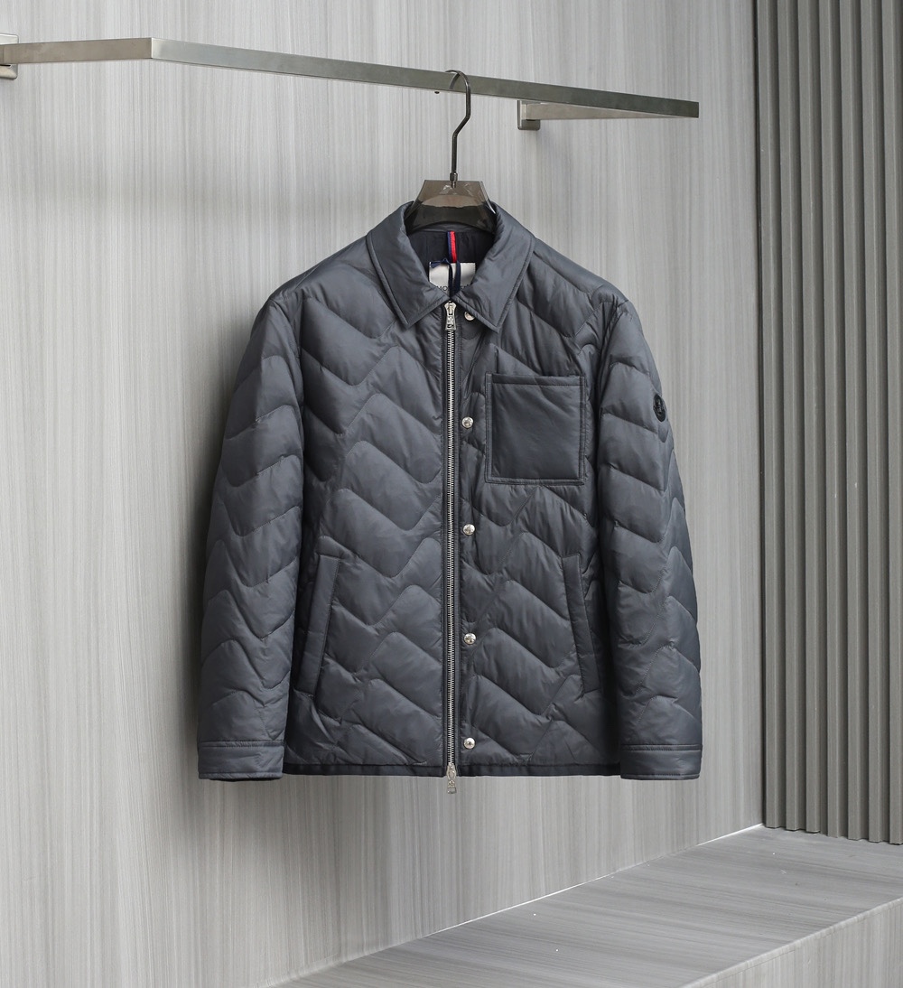 Moncler Down Jackets